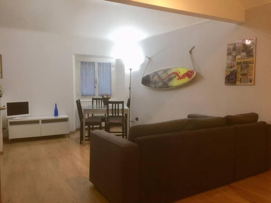 M Home Genova Sestri Ponente 010025-Lt-1596 Exterior photo